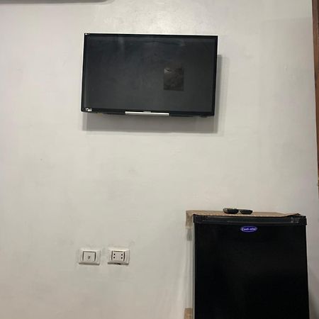 Abo Stait - Pyramid View Homestay Kafret el-Gabal Εξωτερικό φωτογραφία