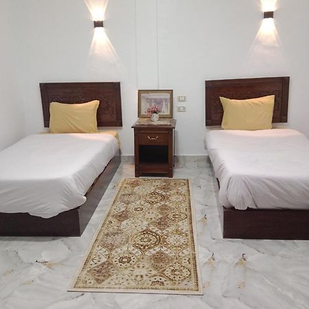 Abo Stait - Pyramid View Homestay Kafret el-Gabal Εξωτερικό φωτογραφία