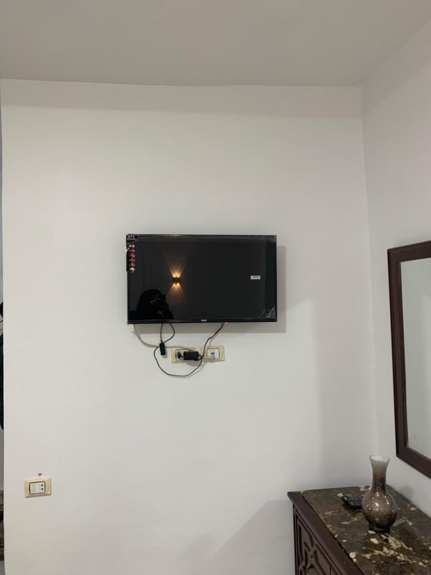 Abo Stait - Pyramid View Homestay Kafret el-Gabal Εξωτερικό φωτογραφία