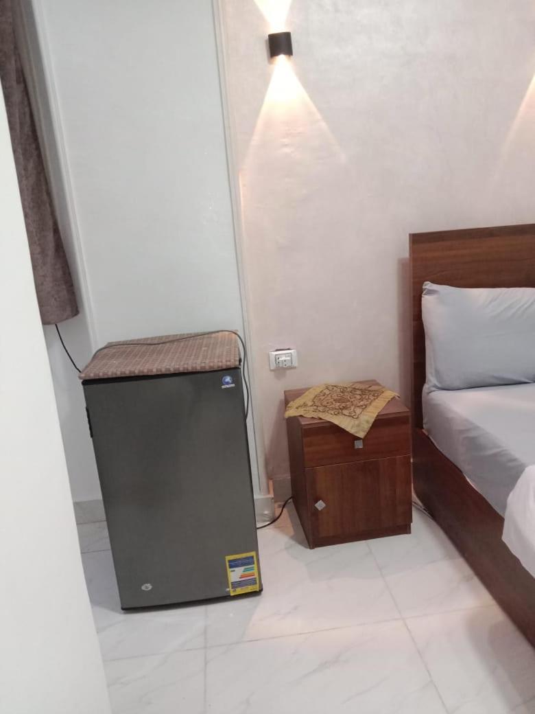 Abo Stait - Pyramid View Homestay Kafret el-Gabal Εξωτερικό φωτογραφία